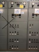 1 SECTION ELECTRICAL BOARD