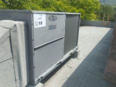 PACKAGE TYPE AIR CONDITIONING EQUIPMENT