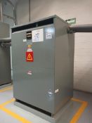 ELECTRIC TRANSFORMER