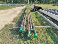 LOT OF APPROXIMATELY (10) METERS OF 12