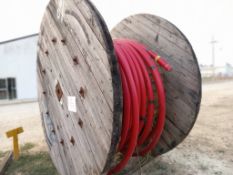 LOT OF (342) METERS OF AT MONO CABLE. XLP. 115KV ISOL. 100%