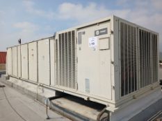 PACKAGE TYPE AIR CONDITIONING EQUIPMENT