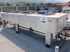 LOT OF (4) 4-FAN CAPACITORS