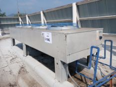 LOT OF (4) 4-FAN CAPACITORS