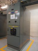 1 SECTION ELECTRICAL BOARD