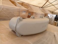 LOT OF (269) LBD PASSAGE BOXES