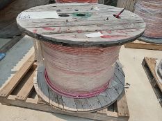 LOT OF (700) MTS OF CABLE CABLE MO 1X2, EP, RHW-2, 600V CT SR RO