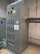 1 SECTION ELECTRICAL BOARD