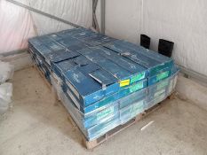 LOT OF (999) KG OF WELDING AW 8018-B2