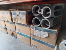 LOT OF (73) LB-7 PASS BOXES