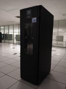 LOT OF (5) BREAKERS BOARDS