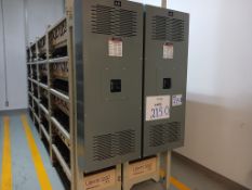 BATTERY BANK