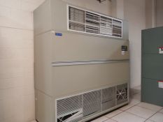 AIR-CONDITIONING