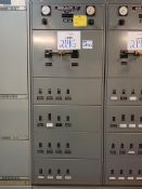 1 SECTION ELECTRICAL BOARD