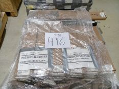 LOT OF (353) KG OF WELDING ER308/308LS3SchF3.2mm
