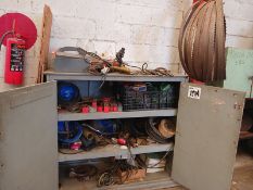LOT OF TOOLING