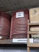 INDUCTION FURNACE COIL