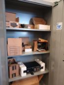 LOT OF ELECTRONIC EQUIPMENT