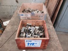 LOTE OF CUTTER TOOLING