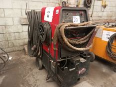 WELDING MACHINE
