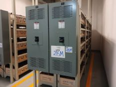 BATTERY BANK