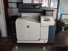 LOT OF COMPUTER EQUIPMENT