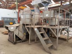 CHILEAN MILL