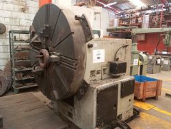 Fundiciones Rice (Mazatlán, Sinaloa), Bombardier (La Piedad, Queretaro), BBVA (Monterrey, Nuevo León. Mexico)