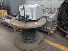 ELECTRICAL EQUIPMENT