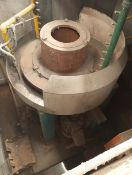 VERTICAL CENTRIFUGE