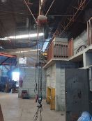 ELECTRIC HOIST