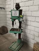 COLUMN DRILL