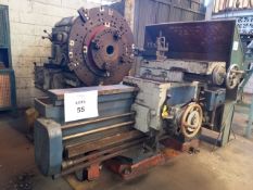 LATHE
