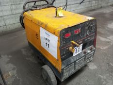 WELDING MACHINE