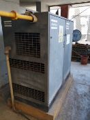AIR COMPRESSOR