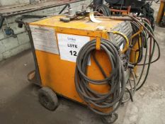 WELDING MACHINE