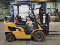 FORKLIFT