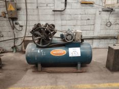 AIR COMPRESSOR