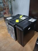 LOT OF COMPUTER EQUIPMENT