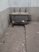 ELECTRICAL TRANSFORMER