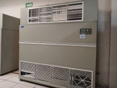 AIR-CONDITIONING