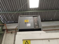 BATTERY CHARGER