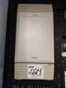 TELEPHONE SWITCHBOARD