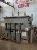 ELECTRICAL TRANSFORMER