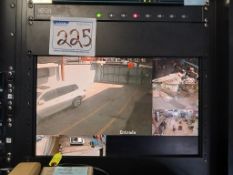 CCTV SYSTEM