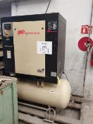 COMPRESSOR WITH DRYER