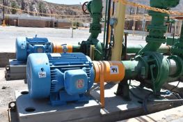 COOLING CENTRIFUGAL PUMP