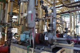 ACID TRANSFER CENTRIFUGAL PUMP