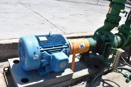 COOLING CENTRIFUGAL PUMP