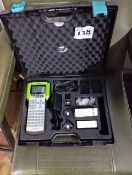 THERMAL LABELING MACHINE